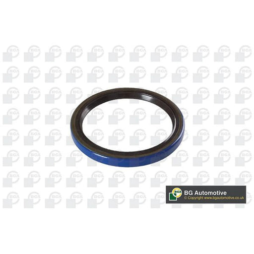 BGA Crankshaft Shaft Seal 111mm OD ID Wide OS1342