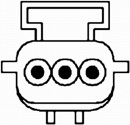 Hella Worklight High