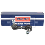Borg & Beck Stabiliser Bar Link Coupling Rod BDL7721