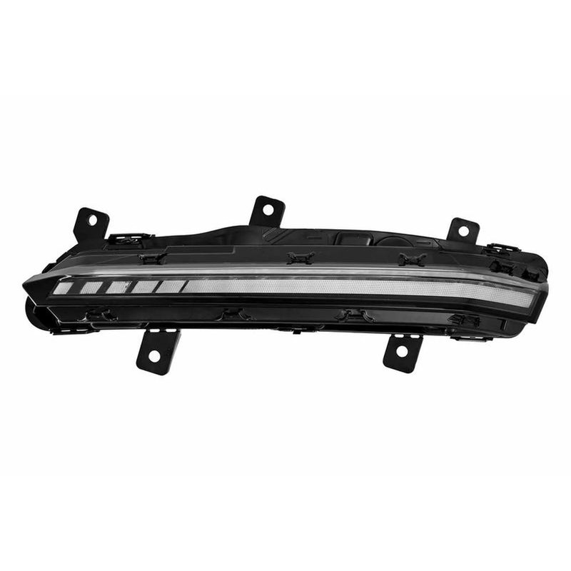 Hella Daytime Running Light LED Left 2PT 015 041-011