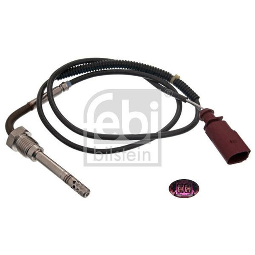Febi Exhaust Gas Temperature Sensor Left 49262