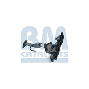 BM Catalysts Homologated Petrol Cat BM91931H