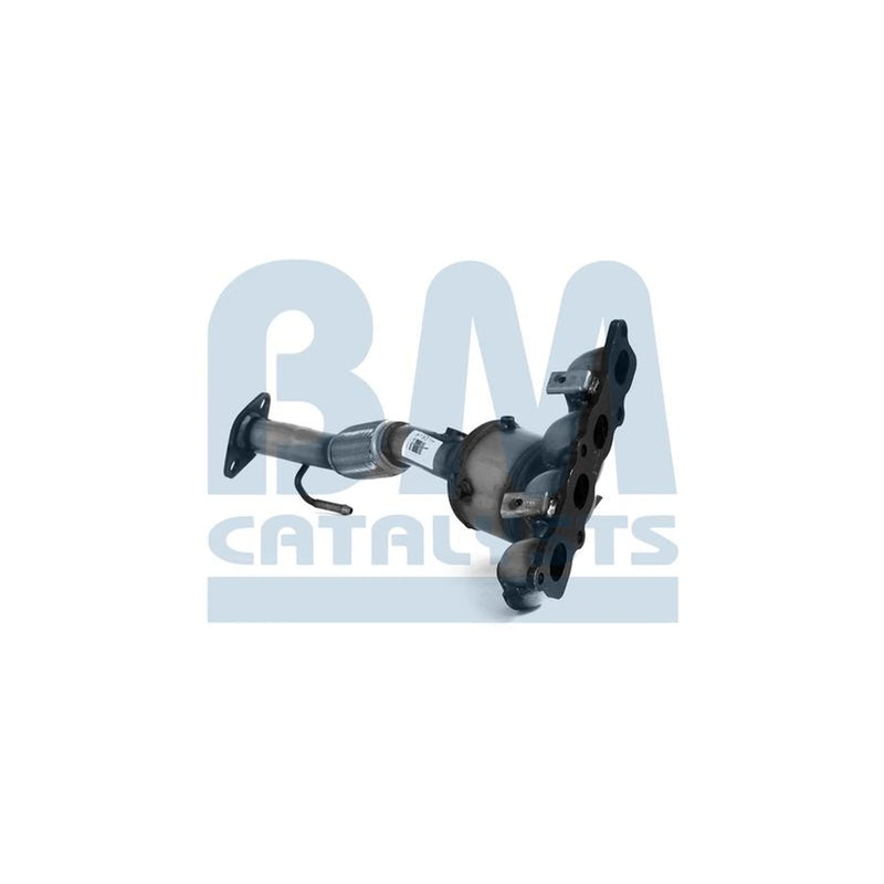 BM Catalysts Homologated Petrol Cat BM91931H