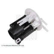 Blue Print Fuel Filter Element in the ADK82321C