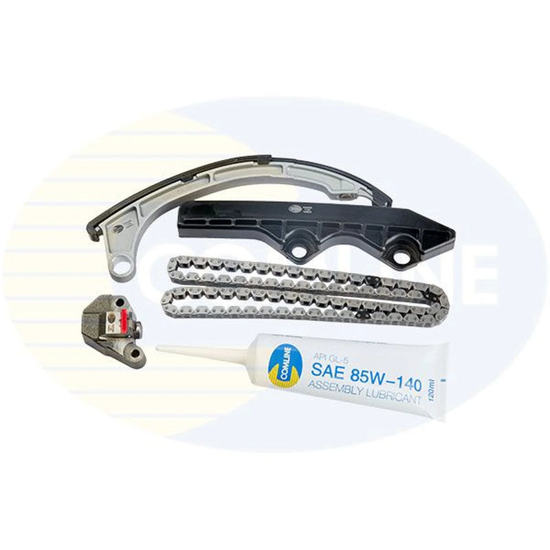 Comline Timing Chain Kit Set 144 Links CTK115B