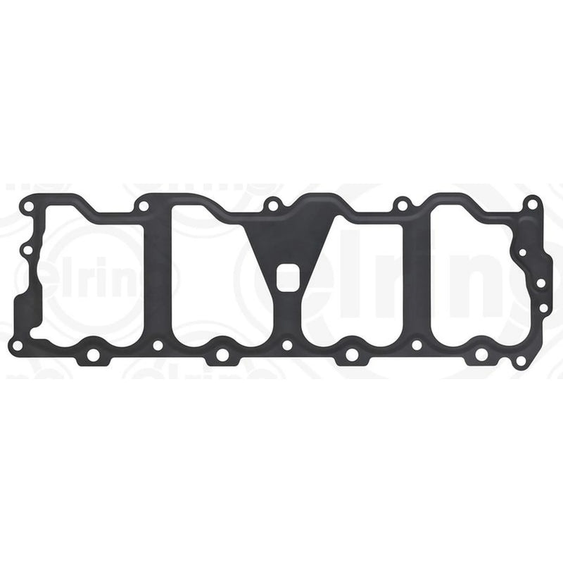 Elring Cylinder Head Cover Gasket 653.130