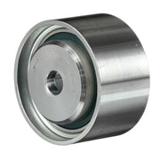 Gates V-Ribbed Belt Tensioner Pulley 65mm OD Wide Metal T38709