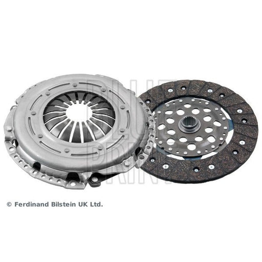 Blue Print Clutch Kit Set 3pc 240mm ADR163082