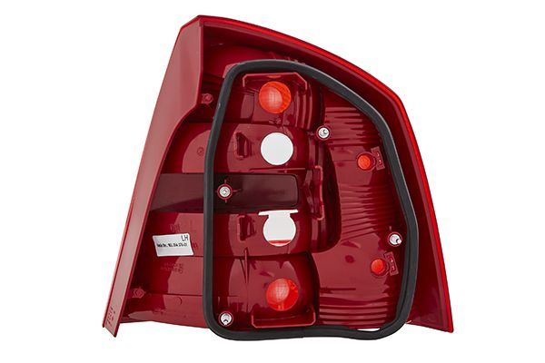 Hella 9EL 354 076-011 Tail Light Assembly
