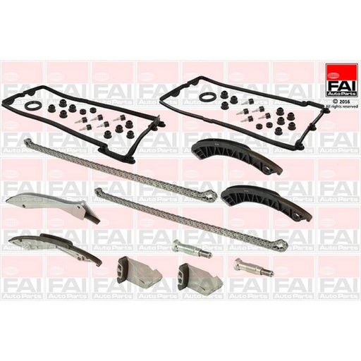 FAI 44 x Timing Chain Kit Set 140 Links TCK165