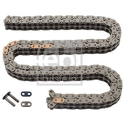 Febi Timing Chain 164 Links 9mm Pitch 25221