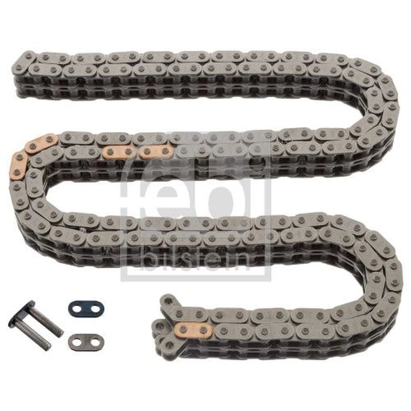 Febi Timing Chain 164 Links 9mm Pitch 25221