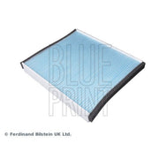 Blue Print Maintenance Service Parts Set ADF122116