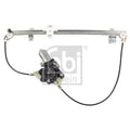 Febi Electric Window Regulator Lifter Right Front 180627