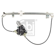 Febi Electric Window Regulator Lifter Right Front 180627