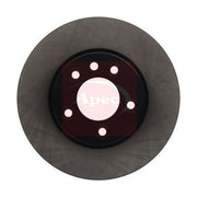 Apec 2 x Vented Front Brake Discs DSK2308