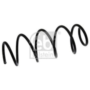 Febi Front Suspension Coil Spring 39582