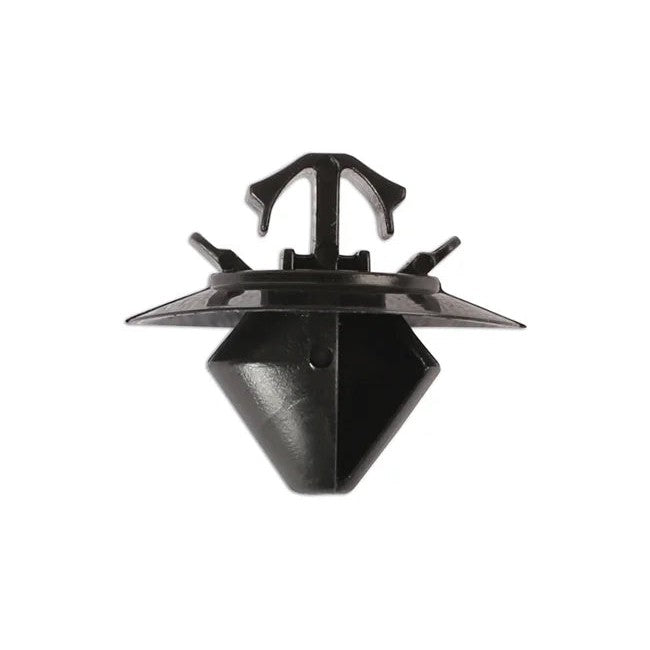 Connect Moulding Clip - for Citroën, Fiat, Peugeot 10pc - CPL