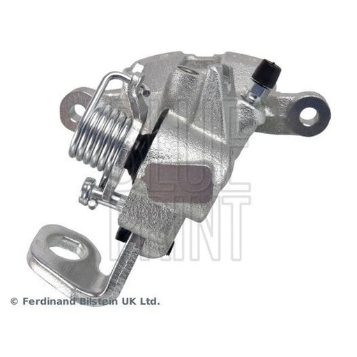 Blue Print Brake Caliper Assembly Rear Left ADBP450098