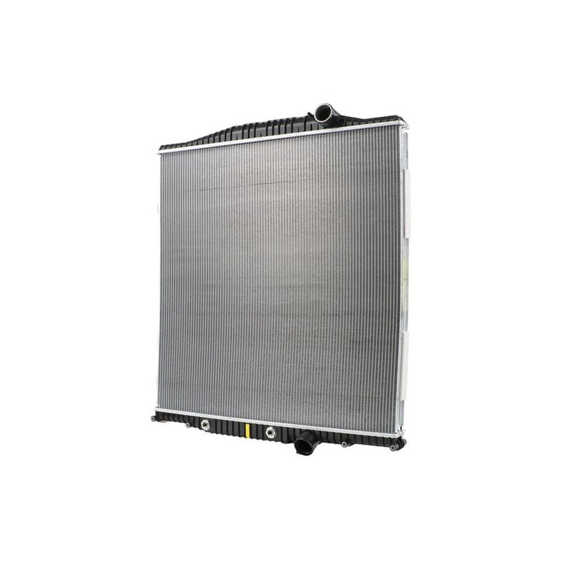 Hella Engine Radiator 8MK 366 305-981