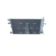 NRF Air Conditioning Condenser 35889