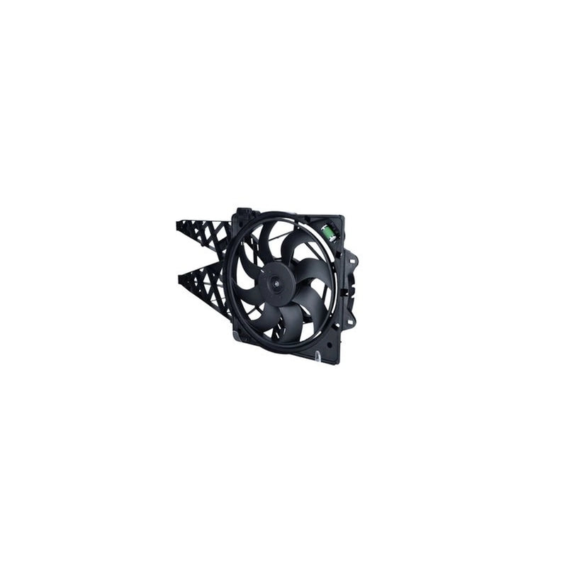 NRF Engine Cooling Fan 470014