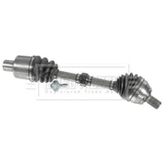 Borg & Beck CV Drive Shaft Driveshaft Front Left BDS1961