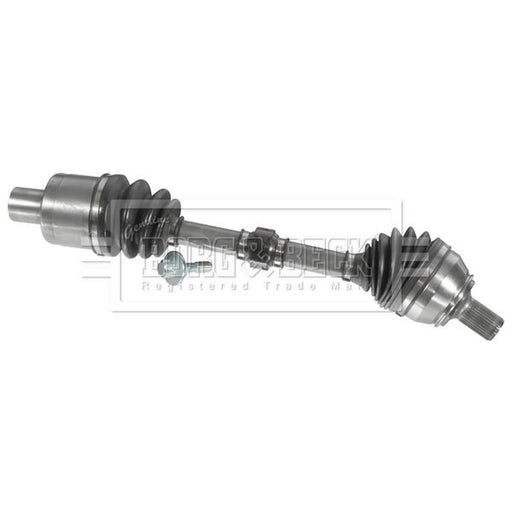 Borg & Beck CV Drive Shaft Driveshaft Front Left BDS1961