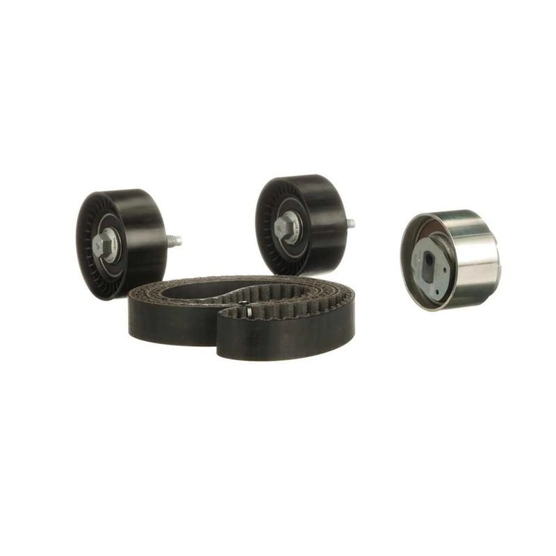 Gates Timing Belt Kit with Rollers K015586XS