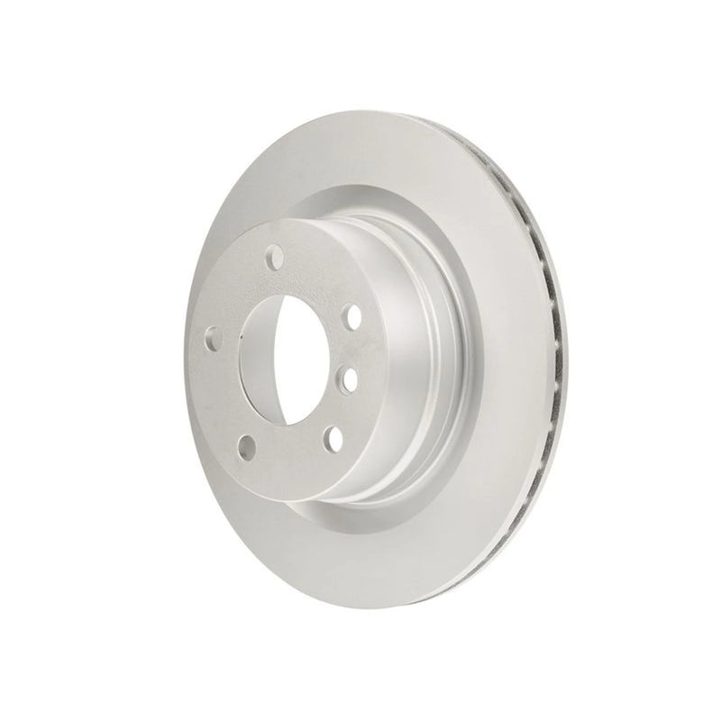 Bosch 2 x Vented Rear Brake Discs 0 986 479 497