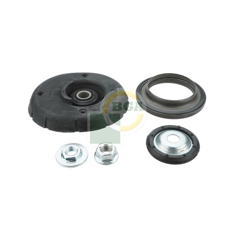 BGA Repair Kit, Suspension Strut Mount Front Axle Right SM6726