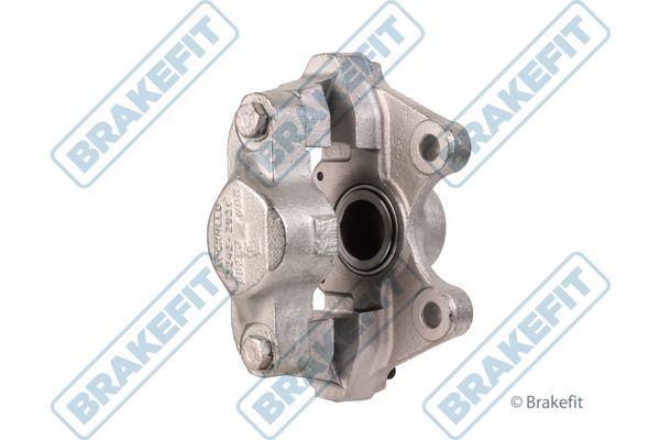 Apec Brake Caliper Assembly Rear Left fits Land Rover Defender Station 1990-2016
