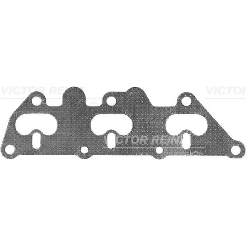 Victor Reinz Exhaust Manifold Gasket Wide Thick 71-34239-00