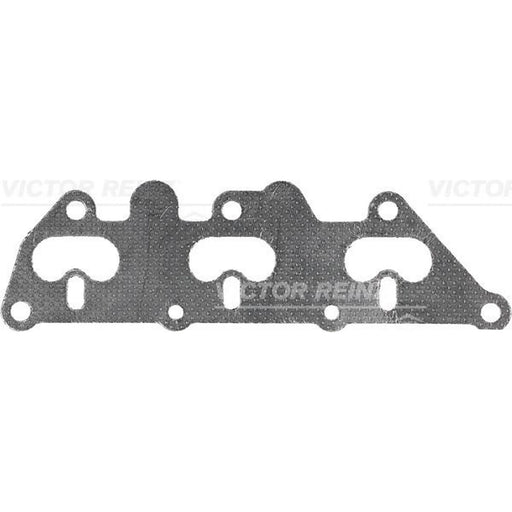 Victor Reinz Exhaust Manifold Gasket Wide Thick 71-34239-00