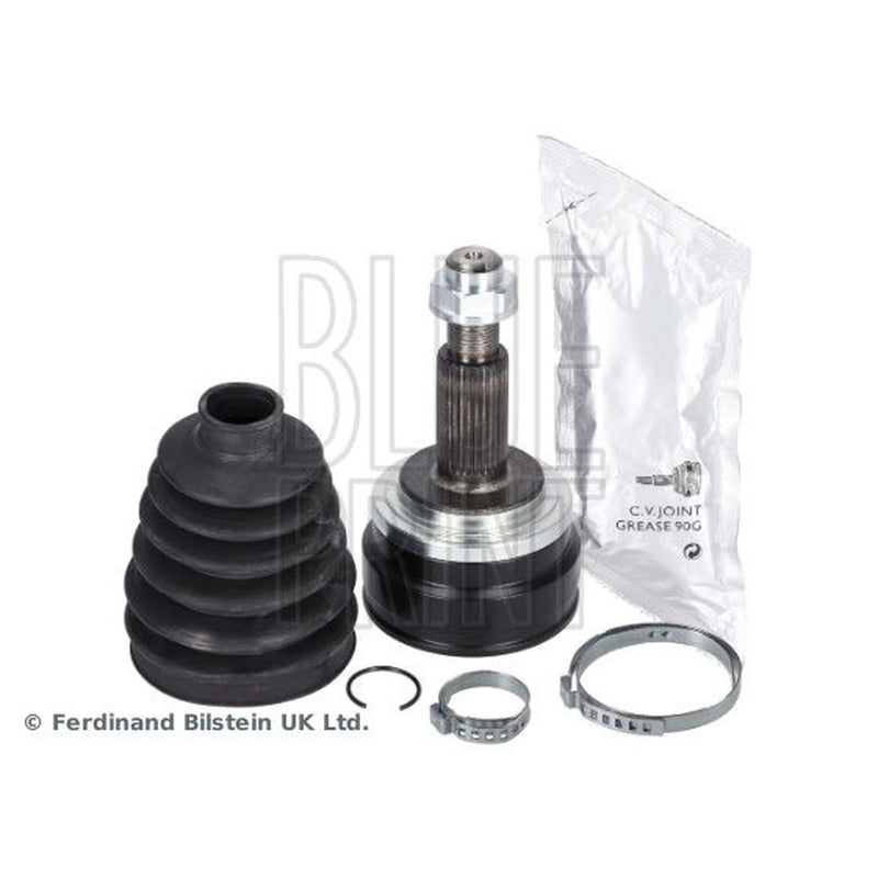 Blue Print Drive Shaft Joint Kit ADT38988