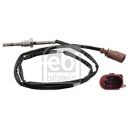 Febi Exhaust Gas Temperature Sensor before soot particulate filter 100810