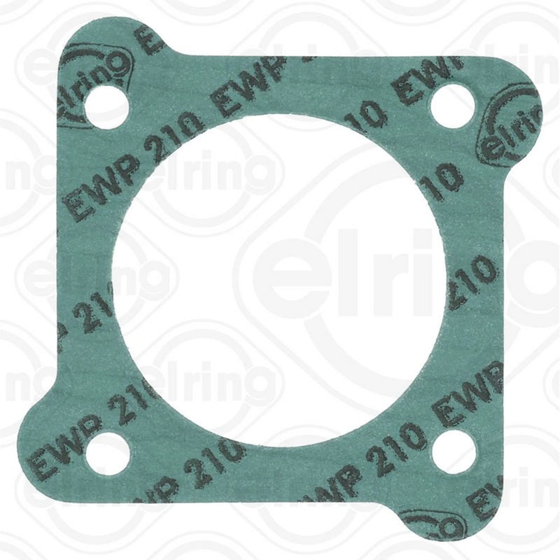 Elring Intake Manifold Housing Gasket OD ID Thick 697.170