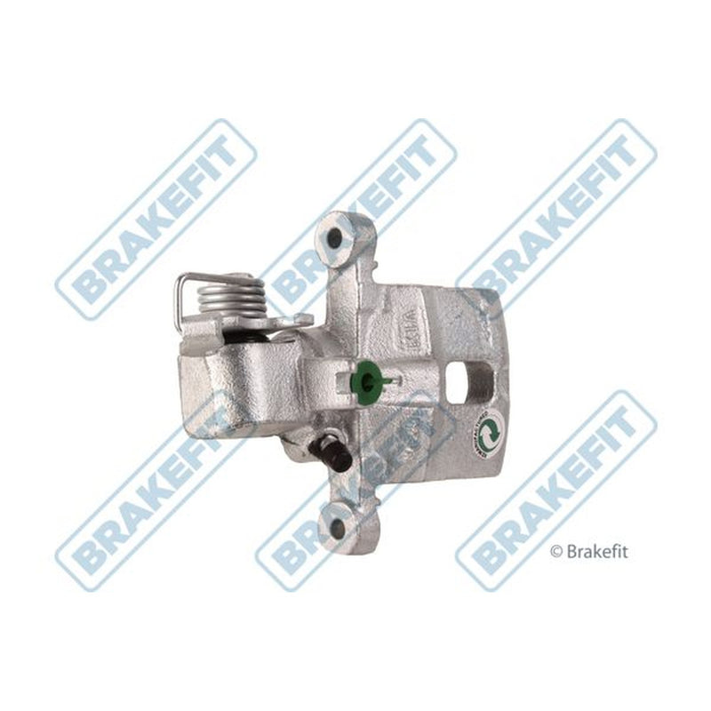 Apec 2 x Rear Brake Calipers BCA1439