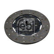 Febi Clutch Friction Disc Plate 310mm 28 Splines 105067