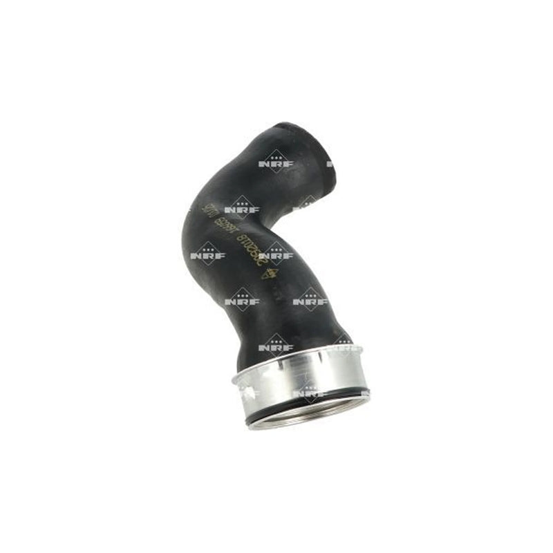 NRF Intercooler Turbo Charge Air Hose 166059