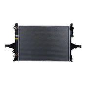 Hella Engine Radiator 8MK 366 301-031