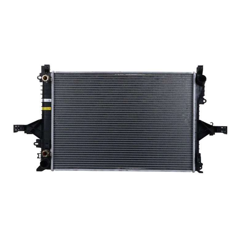Hella Engine Radiator 8MK 366 301-031