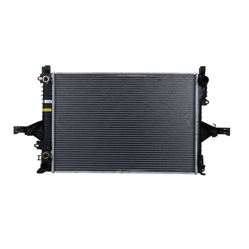 Hella Engine Radiator 8MK 366 301-031