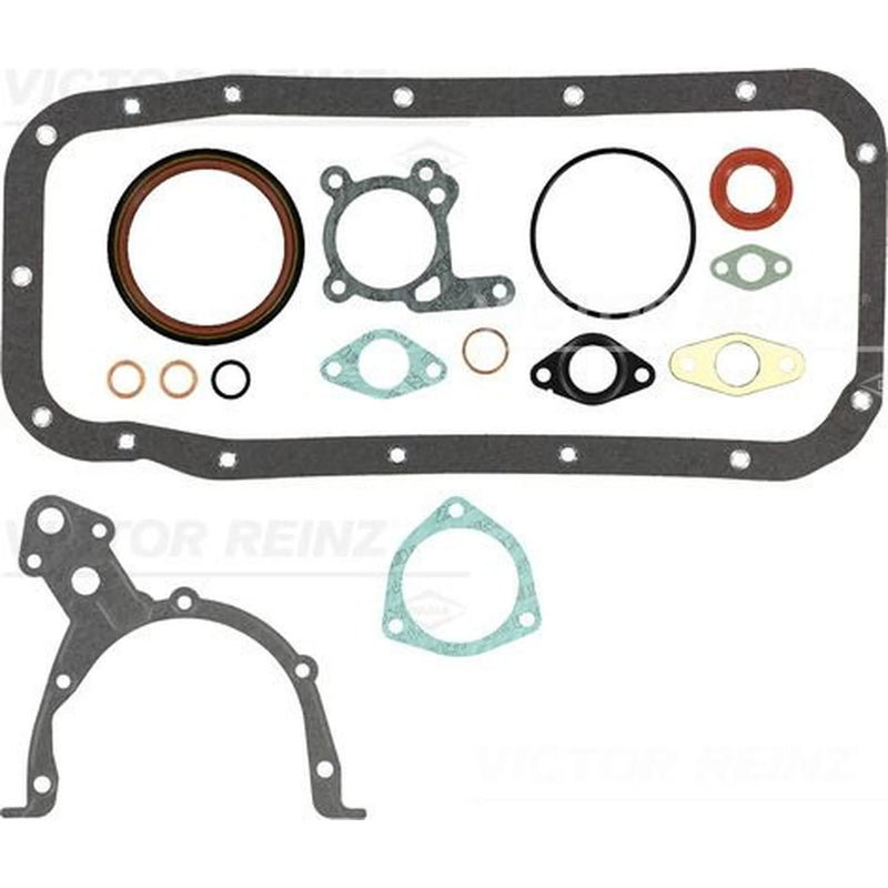 Victor Reinz Crankcase Gasket Kit ID 08-12996-06