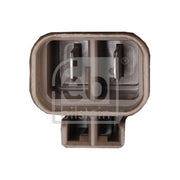 Febi Car Alternator 12V 192989