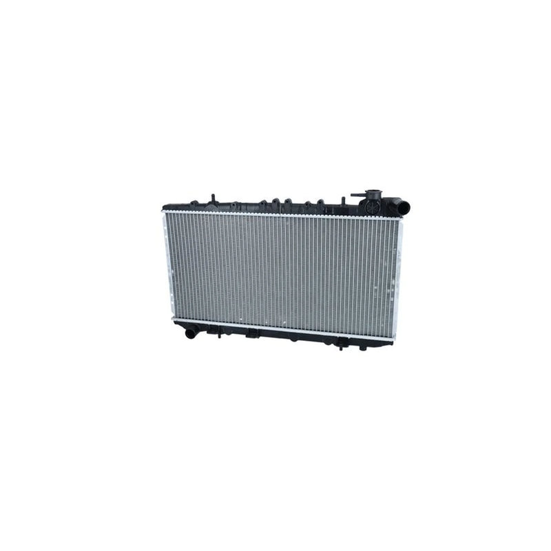 NRF Engine Radiator 536864