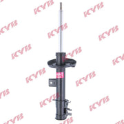 KYB Shock Absorber Damper Strut Front Left 3348067