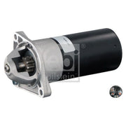 Febi Starter Motor 12V 1.8kW 9 Teeth 101597