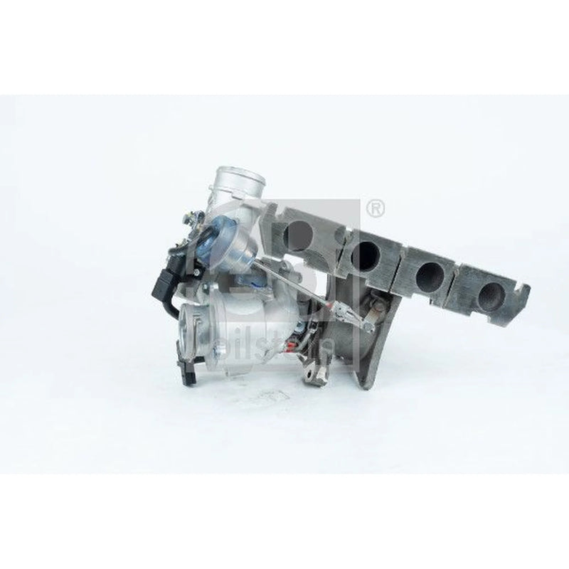 Febi Turbocharger Turbo Unit 186829