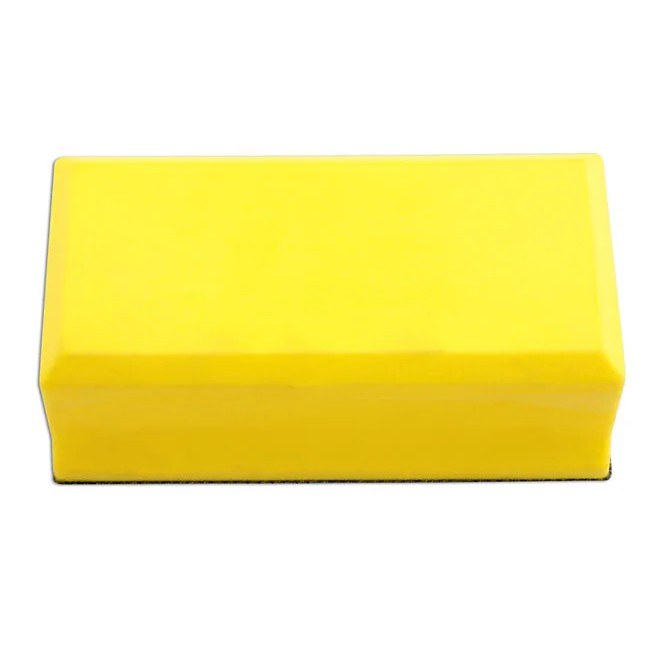 Power-TEC Sanding Block - PPL